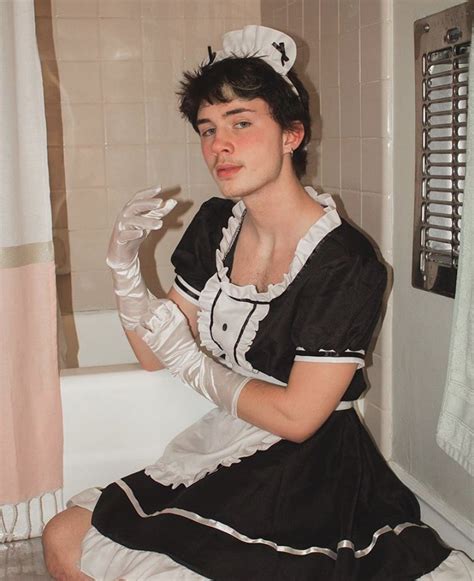 If you&39;re craving trans XXX movies you&39;ll find them here. . Femboy maid porn